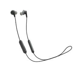 Sweatproof Bluetooth Sport In-Ear слушалки от JBL, с FlipHook дизайн и магнитна технология, за по-голям комфорт и стабилност!