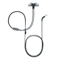 Sweatproof Wired Sport In-Ear слушалки от JBL, с FlipHook дизайн и магнитна технология, за по-голям комфорт и стабилност!