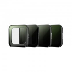 Комплект филтри за екшън камера Insta360 Ace Pro!
