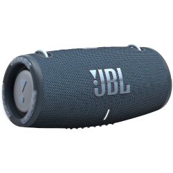 Абсолютен JBL звук, водоустойчивост (IP67), безжично възпроизвеждане на музика от 2 устройства, вградена отварачка, технология PartyBoost и 15 часа музикална автономия, за безкрайно забавление!