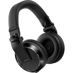 Професионалните слушалки Pioneer HDJ-X7 са съобразени с твоите потребности. Създадени са, за да се носят дълъг период от време и са устойчиви на интензивна употреба!