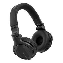 Bluetooth слушалки с професионално качество, с дизайнерското превъзходство на Pioneer за комфорт и DJing, без да се "жертва" качеството на звука, ергономията и стила!
