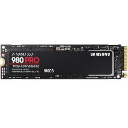 Бързият PCIe 4.0 SSD на Samsung с M.2 2280 form factor използва технология на паметта V-NAND и поддържа скорости на четене и запис (sequential) до 7000MB/s и 5000MB/s съответно!