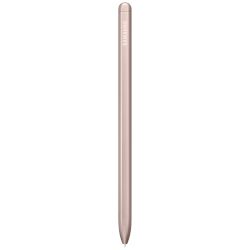 S Pen е перфектен за Samsung Galaxy Tab S7 FE. Предлага естествено изживяване при писане благодарение на 4096 нива на натиск и малкия връх 0,7mm!