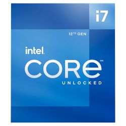 С 12 ядра, 20 threads и работна честота 5,0GHz. Включва 25MB Intel Smart Cache, a термичната мощност (TDP) е оценена на 125W!