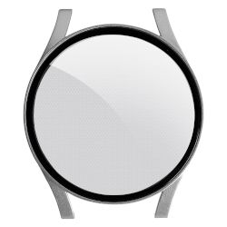 Протектор Sentio за дисплея на Galaxy Watch 40mm. Така, ще бъдеш сигурен, че часовникът ти ще се запази дълго време като нов!