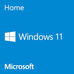 Windows 11 Home предлага обновено изживяване на компютъра, осигурявайки пълна мощност, нови функции, още по-голяма сигурност и атрактивна визия!