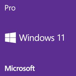 Windows 11 Pro предлага обновено изживяване на компютъра, осигурявайки пълна мощност, нови функции, още по-голяма сигурност и атрактивна визия!