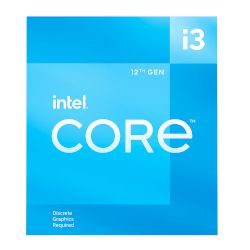 С 4 ядра, 8 threads и работна честота 4.3GHz (Max Boost). Включва 12MB Intel Smart Cache, a термичната мощност (TDP) е оценена на 58W!