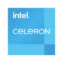 12-то поколение процесор Intel® Celeron® с 2 ядра, 4MB Intel® Smart Cache и Intel® UHD Graphics 710!
