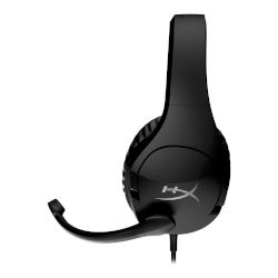 Gaming Headset със звук Virtual 7.1 Surround чрез HyperX NENGUITY, ергономичен дизайн, Onboard Audio Controls и swivel-to-mute микрофон с noise-cancelling!