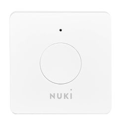 Подобри домофона си и поеми контрол с end-to-end криптиране и интелигентно свързване чрез Nuki Bridge!
