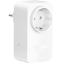 Amazon Smart Plug работи с Alexa, за да добави гласов контрол към всеки вътрешен електрически контакт!