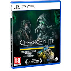 Chernobylite е най-вълнуваща RPG игра за оцеляване за PS5! Ще успееш ли да оцелееш и да постигнеш целта си в най-тъмния и негостоприемен град?