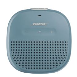 Водоустойчивата Bluetooth колонка SoundLink Micro на Bose е създадена, за да те следва във всяко приключение!