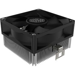Охладител, съвместим с компютри, базирани на платформата AMD. Съвместим със sockets AM2, AM2+, AM3, AM3+, FM1, FM2, FM2+ и AM4!