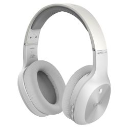С over-ear дизайн, свързване Bluetooth® 5.0, удобни наушници за комфортно слушане, поддръжка на Multipoint, до 50 часа автономия на батерията и Qualcomm® Chipset за разговори без смущения!