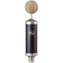 Страхотен XLR микрофон с богата и детайлна честотна характеристика, но също така и класически (ретро) звуков подпис!