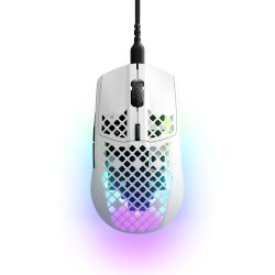 Лека gaming мишка (59g) със свързване USB-C и сензор TrueMove Optical Gaming за епични gaming сесии!