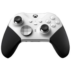 Играй като професионалист с най-модерния контролер в света - новия Xbox Elite Wireless Controller Series 2 Core от Microsoft.