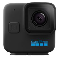 По-малка, по-лека и лесна за използване, екшън камерата HERO11 Black Mini на GoPro пренася силата на флагмана на GoPro в изключително компактен и гъвкав "пакет"!