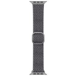 Каишка Uniq за Apple Watch! Идва с плетен дизайн и е изработена от специален, еластичен Weavex материал!