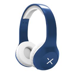 Със свързване Bluetooth® 5.3 и говорители 40mm, меки earpads, ергономични контроли и голяма автономия!