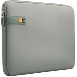 Калъфът на Case Logic предпазва и съхранява безопасно твоя лаптоп, така че да го носиш винаги с теб!