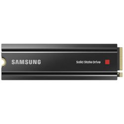 Бързият PCIe 4.0 NVMe M.2 SSD на Samsung използва памет V-NAND и поддържа скорости на четене и запис (sequential) до 7000MB/s и 5100MB/s съответно!