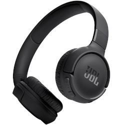 Bluetooth слушалки с JBL Pure Bass Sound, до 57 часа автономия и съвместимост с Voice Assistants!