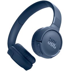 Bluetooth слушалки с JBL Pure Bass Sound, до 57 часа автономия и съвместимост с Voice Assistants!