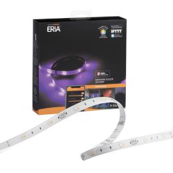 С дължина 3 метра и над 16 милиона цветови комбинации, AduroSmart ERIA Smart Extended Color LED Strip преобразява всяко пространство!