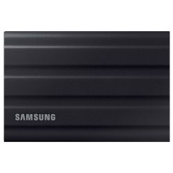 Изключително здрав, бърз и компактен! Външният SSD на Samsung поддържа скорости на четене и запис до 1050 и 1000 MB/s (sequential, варира според капацитета)!