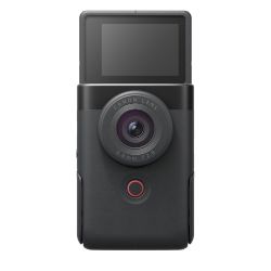 Развълнувай и увеличи абонатите си със специално проектираната 4K камера за vlogging на Canon! Лека "all-in-one" камера, която се побира лесно в джоба ти!