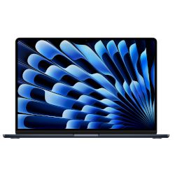 MacBook Air 15" е впечатляващо тънък с ослепителен дисплей Liquid Retina! Със суперсилата на M2 chip!