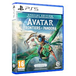 Приготви се за нова история в Avatar: Frontiers of Pandora, като поемеш ролята на Na'vi, опитвайки се да се свържеш отново с племената по света!