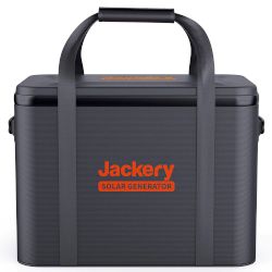 Предпазна чанта за power stations Jackery Explorer 1000 и 1000 Pro!
