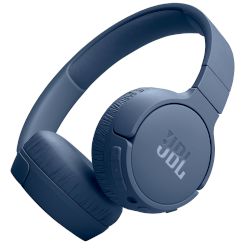Bluetooth® слушалки с JBL Pure Bass Sound, Adaptive Noise Cancelling, до 70 часа автономия и съвместимост с Voice Assistants!