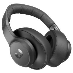 Елегантни и в страхотни цветове, безжичните слушалки Clam 2 със сгъваем дизайн осигуряват до 80 часа автономия!