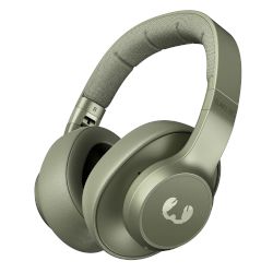 Елегантни и в страхотни цветове, безжичните слушалки Clam 2 ANC, със сгъваем дизайн и технология Active Noise Cancelling, осигуряват до 60 часа възпроизвеждане (45 часа ANC)!