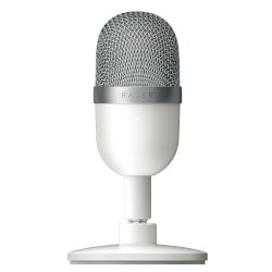Микрофон за streamers и podcasters с хиперкардиоиден полярен модул, който идеално се вписва в професионалния аудио клас!