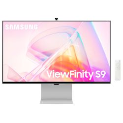 Разшири творческата си реалност с 5K монитора Samsung ViewFinity S9 S90PC!