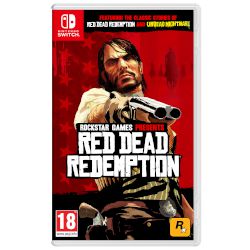 Класическата история на Red Dead Redemption се завръща за съвременните конзоли в един уникален пакет, който включва разширението Undead Nightmare!