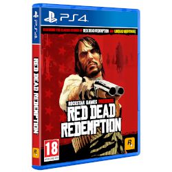 Класическата история на Red Dead Redemption се завръща за съвременните конзоли в един уникален пакет, който включва разширението Undead Nightmare!