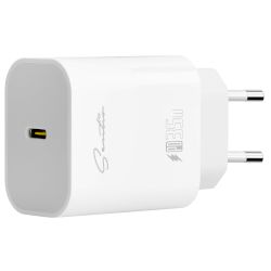 Зарядно Sentio с USB порт 35W, за бързо и сигурно зареждане на устройствата ти!