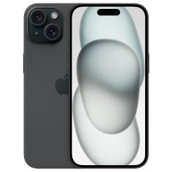 iPhone 15 с устойчив дизайн, Dynamic Island, 48MP основна камера и USB-C.