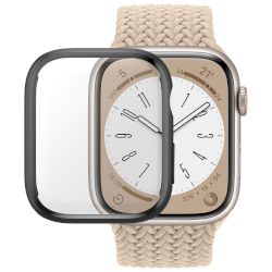 PanzerGlass™ протекторът ще предпази дисплея на любимия ти Apple Watch Series 9 45mm!