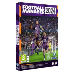 Създай отбор от нулата или развий своя фаворит във Football Manager 2024! Актуализираната версия дава възможност да прехвърлиш твоя клуб от миналогодишното издание!