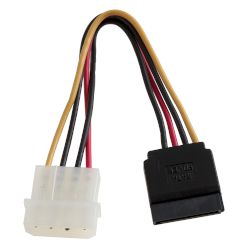 SATA кабел, за да добавиш лесно допълнителен твърд диск към компютъра си!