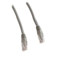 Мрежов кабел (Cat.7 Network Ethernet Patch) с дължина 15 метра да трансфер на данни със скорости до 10GbE!